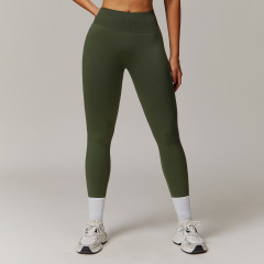 Deep Military Olive