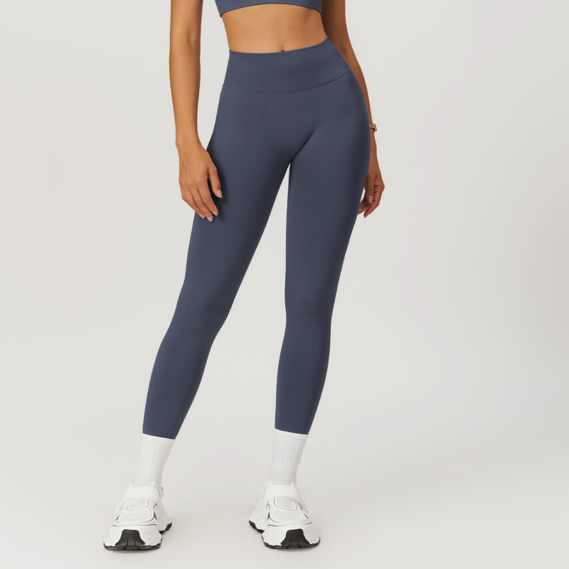 ZC-DCK7655-CK  Tight Yoga Pants