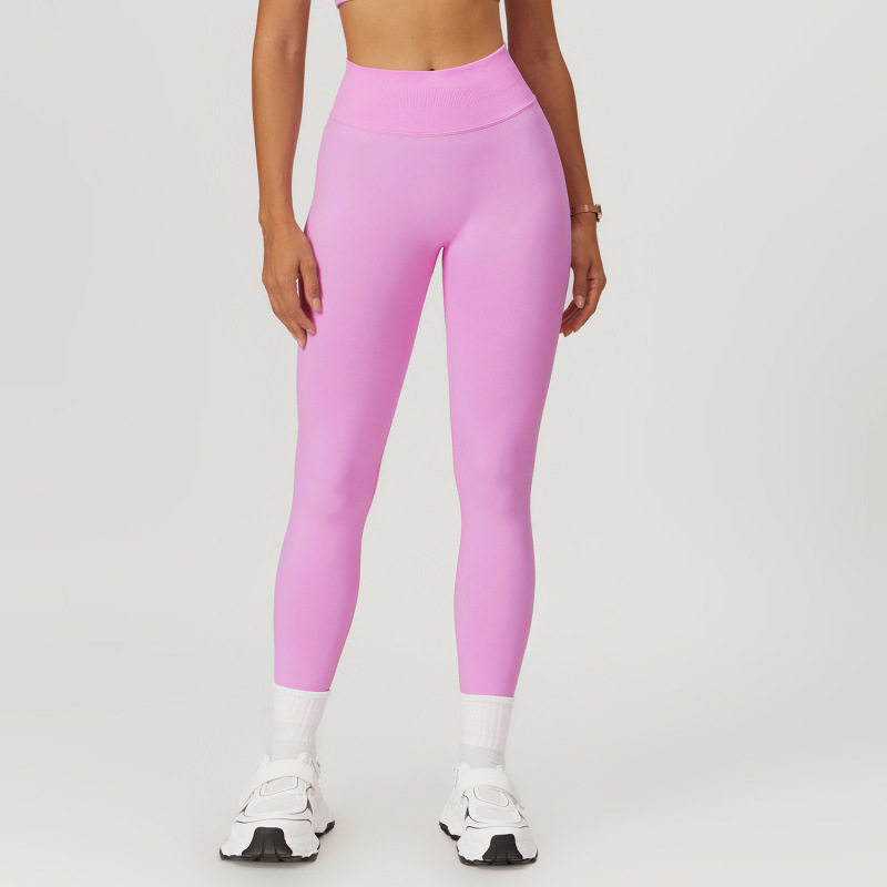 ZC-DCK7655-CK  Tight Yoga Pants