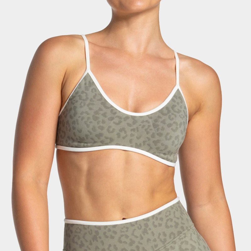 RY-3006-WX    Outdoor Beautiful Back Fitness Underwear