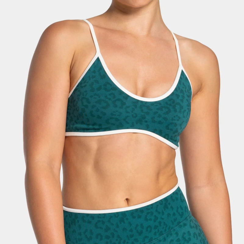RY-3006-WX    Outdoor Beautiful Back Fitness Underwear