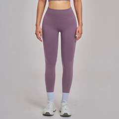Mauve Haze