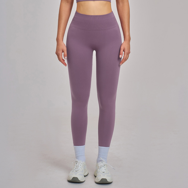 ZC-DCK7655-CK  Tight Yoga Pants