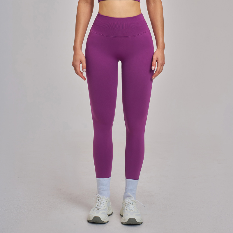 ZC-DCK7655-CK  Tight Yoga Pants