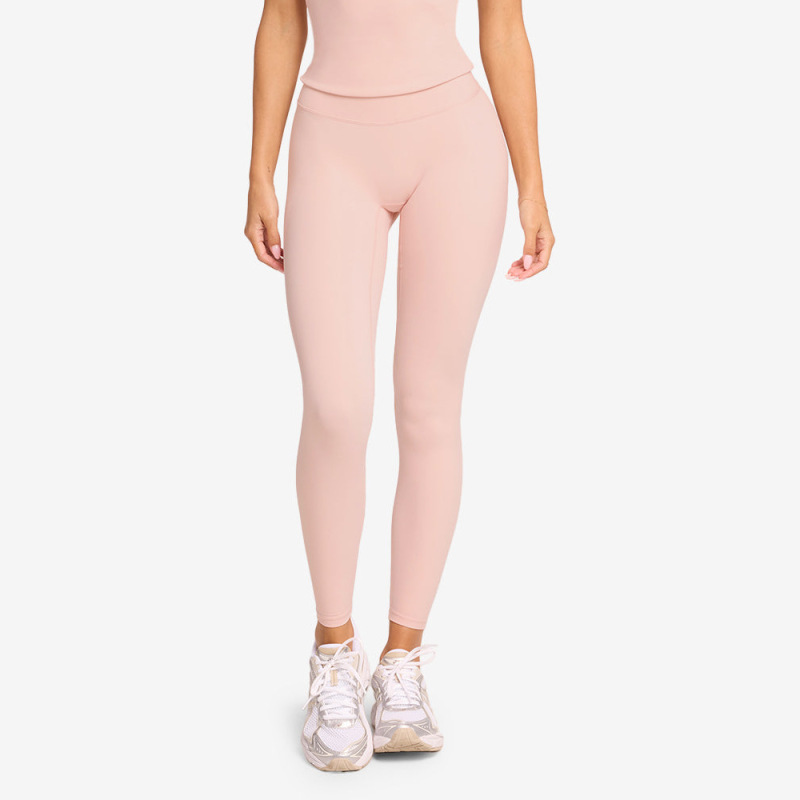 Cross-Border Butt Lift Running Sports Tights Pilates Fitness Non-Stretch Outer Wear Running Training Yoga Pants for Women