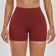 Red bean color