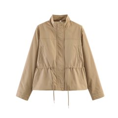 Khaki color
