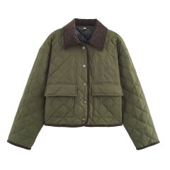 Olive green