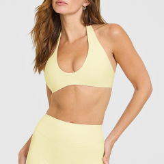 Light yellow