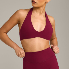 Rumba red
