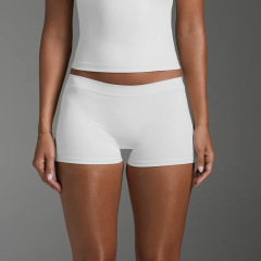 Glacier White