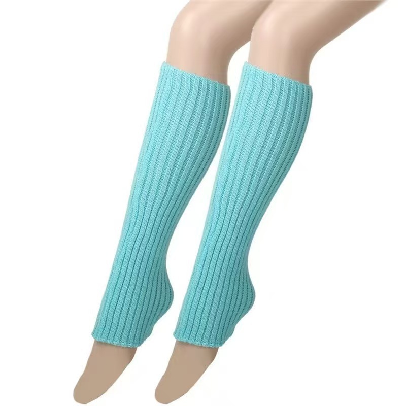 Thai Cool &amp; Hot! JK Knitted Socks, Harajuku Style, Y2K Sweet Japanese School Style, Spring and Autumn Mid-Calf Slouch Socks for Women