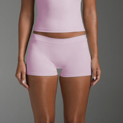 Peach Pink