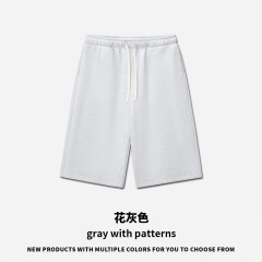 flower gray