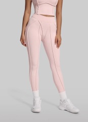 Ballet Pink Trousers