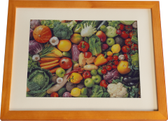DLWD-13.3-E6 electronic photo album