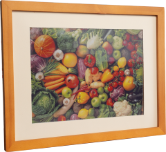 DLWD-13.3-E6 electronic photo album