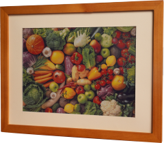 DLWD-13.3-E6 electronic photo album