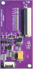 50pin adapter board