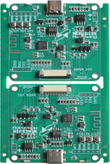 Single screen Bluetooth is not expandable