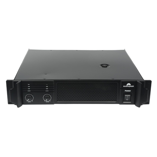 FM serier power amplifier