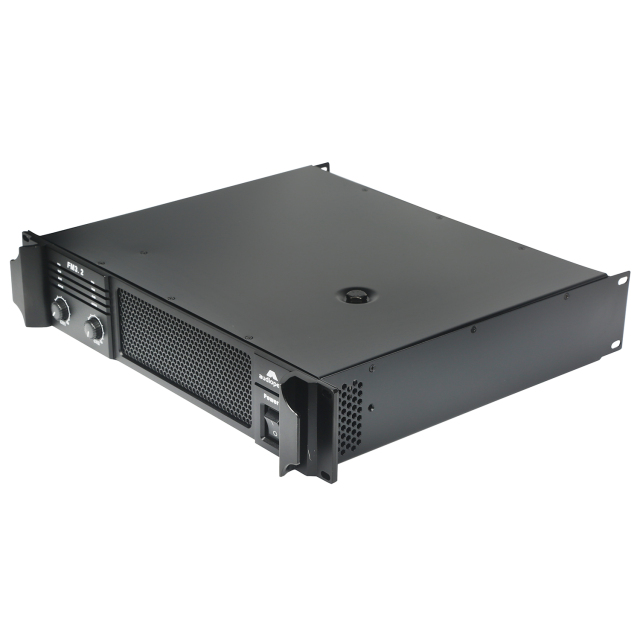 FM serier power amplifier
