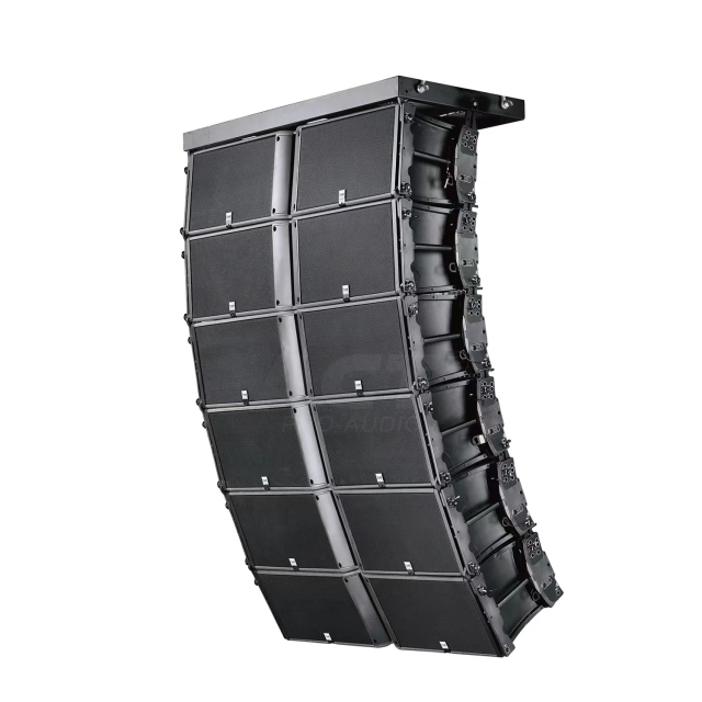 AUDIOPEAK  K2  line array system