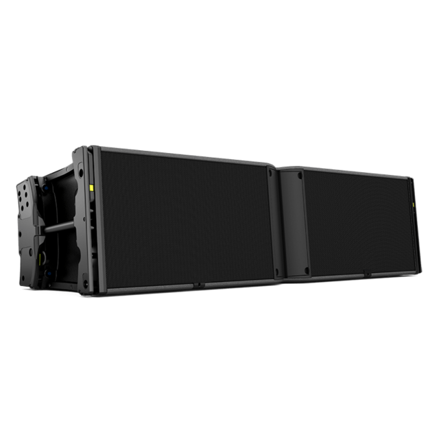AUDIOPEAK  K2  line array system