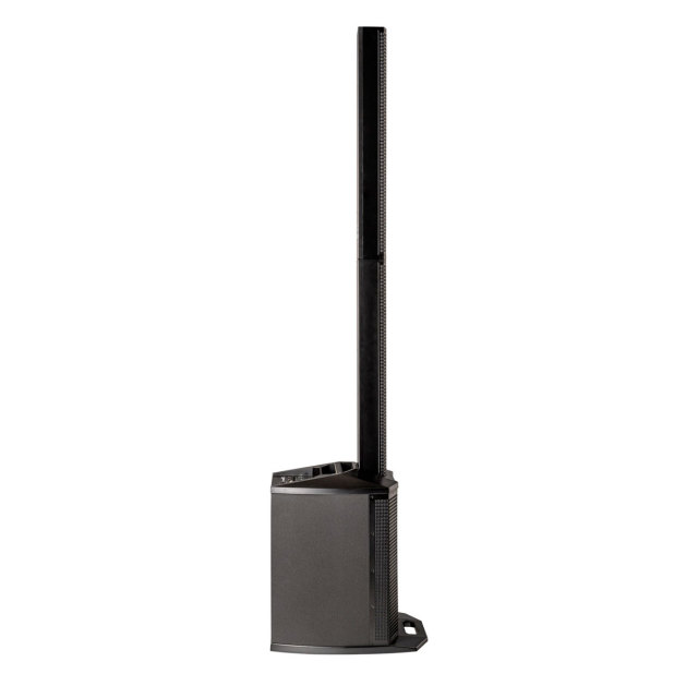 AUDIOPEAK M-10S Powered Column Array PA System with Bluetooth MP3,well suitable for Wedding, Party, Club or Concert Large Outdoor PA speaker.