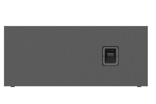 Venue series line array system subwoofer modules