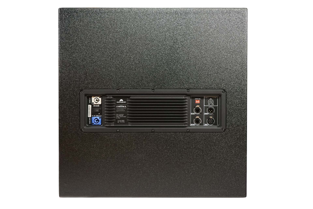 Air-118S line array subwoofer modules