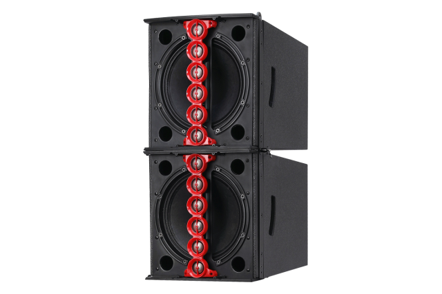 Air-1062 full range speaker moudles