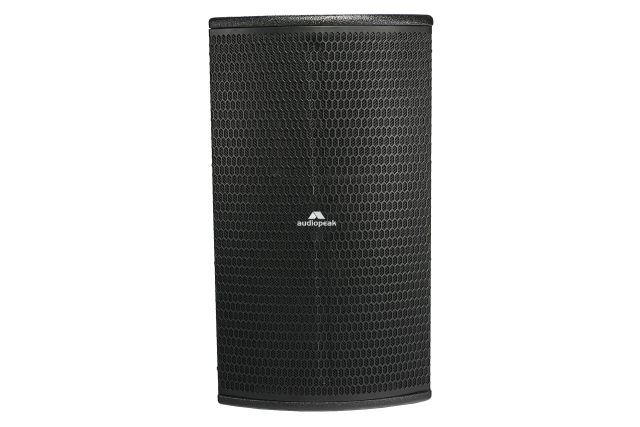 Soni-115A  active loudspeakers