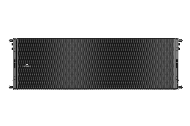 Venue series 8 tops+2 subs line array systems