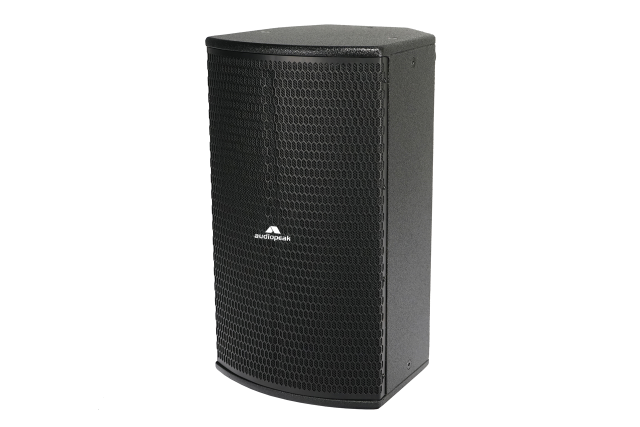 Soni-115A  active loudspeakers