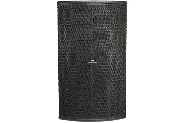 Dan-112P passive loudspeaker