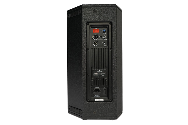 Soni-115A  active loudspeakers
