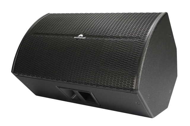 Dan-112P passive loudspeaker
