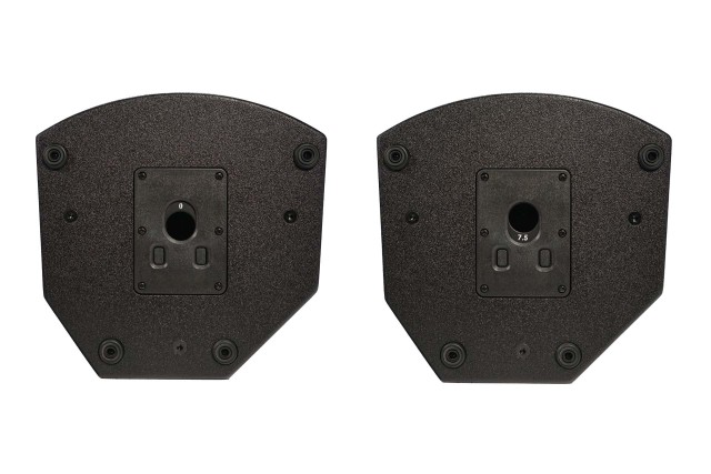 Soni-115A  active loudspeakers