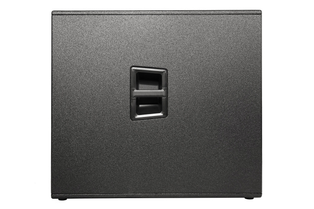 Soni-118A active subwoofer speakers