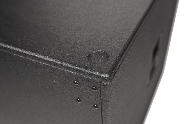 Soni-118A active subwoofer speakers