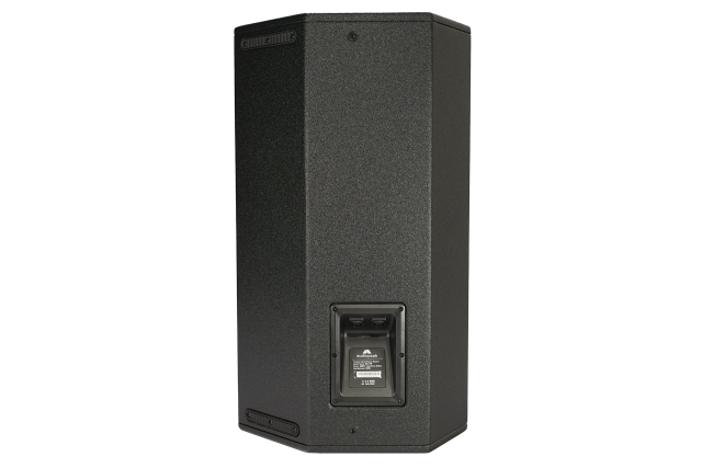 Dan-115P passive loudspeakers