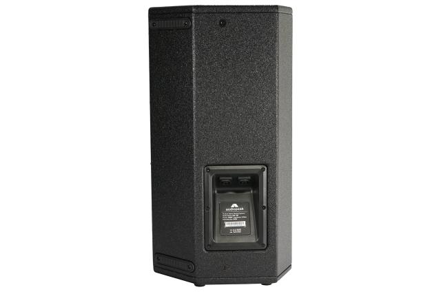 Dan-110P passive loudspeakers