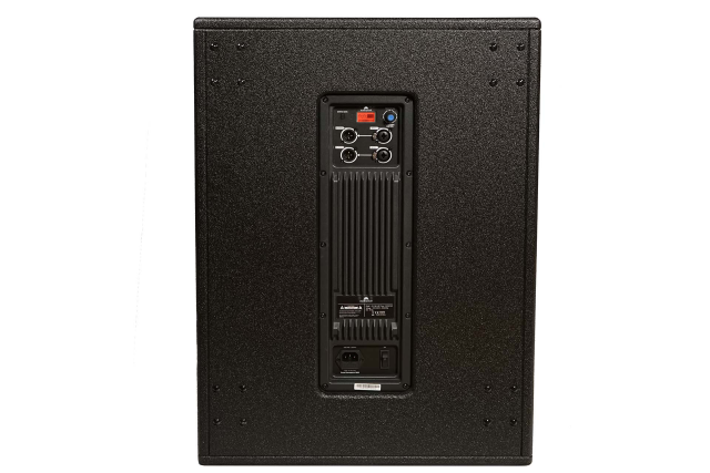 Soni-118A active subwoofer speakers