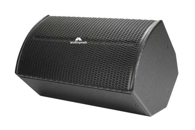 Dan-110P passive loudspeakers