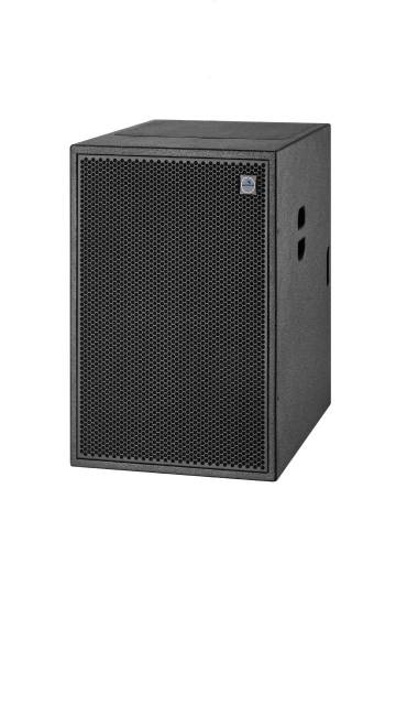 GT-18. GT-12 High/Low Frequency Line Array Sound System.