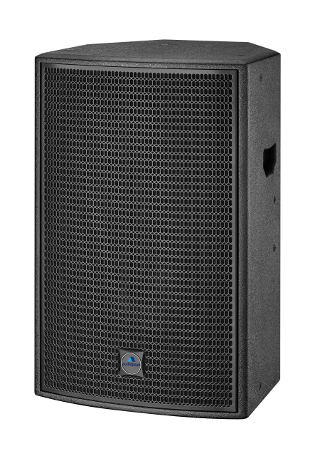 DF Series DF-15 High/Low Frequency Series Full-Range Audio System
