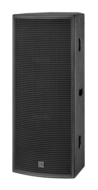 DF Series DF-215 High/Low Frequency Series Full-Range Audio System