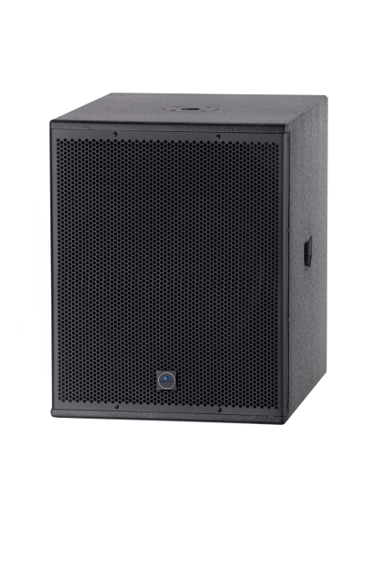 DS Series DS-15 Direct-Focused Low-Frequency Professional Speakers