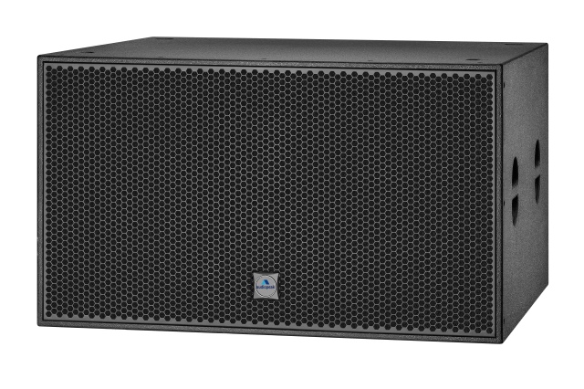 DS Series DS-218 Direct-Focused Low-Frequency Professional Speakers